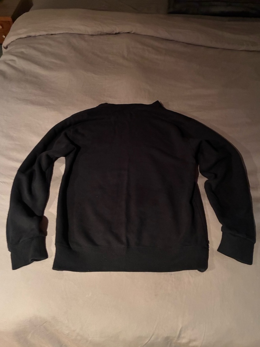 Undercover “hurt” crewneck - Picture 2 of 4